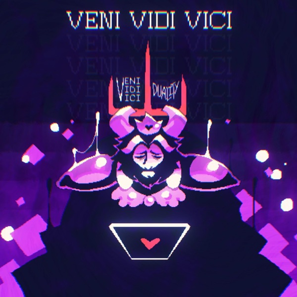 VENI VIDI VICI (feat. TaeSkull)