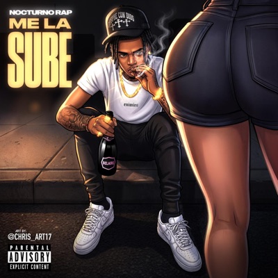 MELASUBE - Single