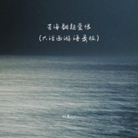 苦海翻起爱恨 (大话西游语录版) - Single - 阿禹ayy