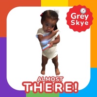 Almost There - Single - Grey Skye Evans