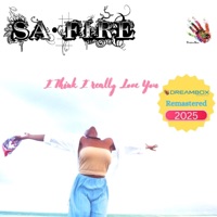 I thinkI really love you (feat. Safire) [Reamastered 2025] - Single - Dreambox Studios