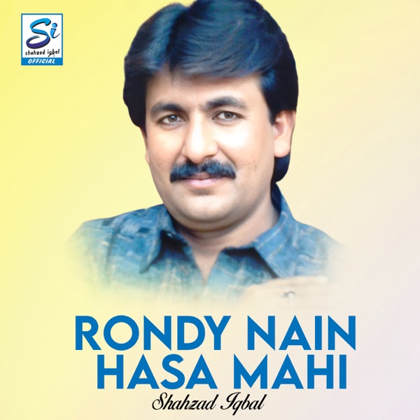 Rondy Nain Hasa Mahi