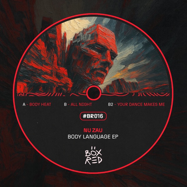 BODY LANGUAGE - Single