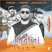 Khalini - Single - Tunsi, Farro & Moradzo