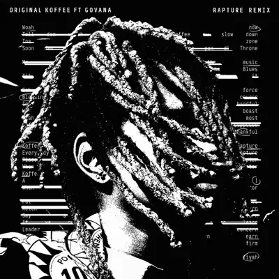 Rapture (Remix) [feat. Govana] - Original Koffee: Song