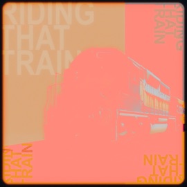 Riding That Train OK!DYNAMITE & Jennysplace