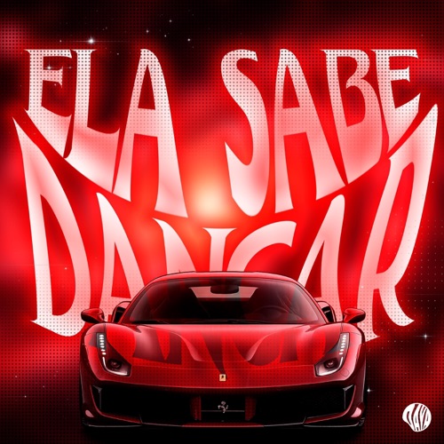 ELA SABE DANÇAR - EP
