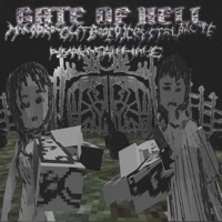 GATE OF HELL (feat. AYAKASHI MANE) - Single - Minddrought