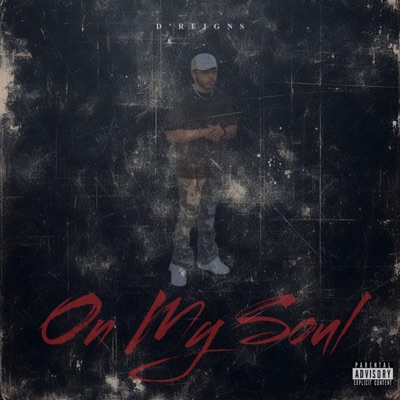 On My Soul - Single