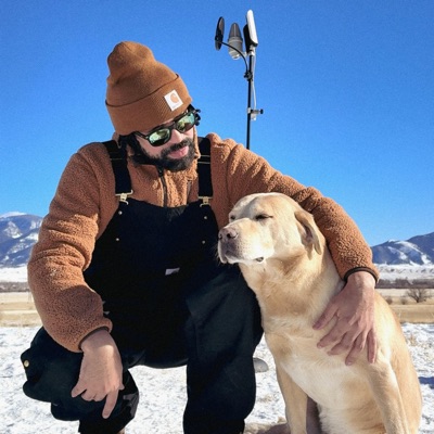 Floridian In The Wild West