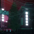 Cosy Rain