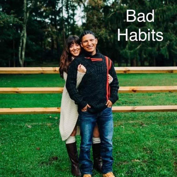 BAD HABITS (feat. Ashley Romero)