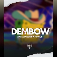 Dembow (feat. Moiswaguer) - Single - RECET MUSIC INC