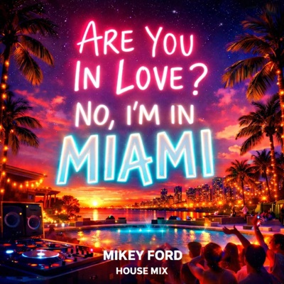 Miami Mix