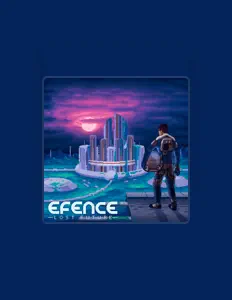 Escucha a Efence, mira videos musicales, lee su biografía, consulta las fechas de las gira y más.