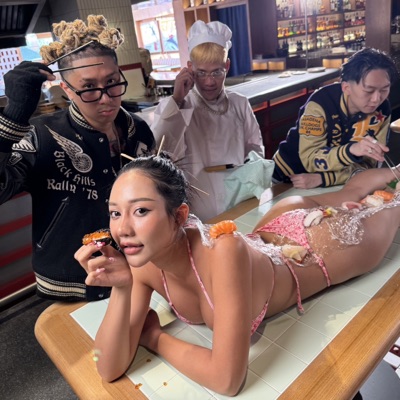 เมียน้อยเด็กแร็พ (feat. PEE CLOCK & Diamond MQT) - Single