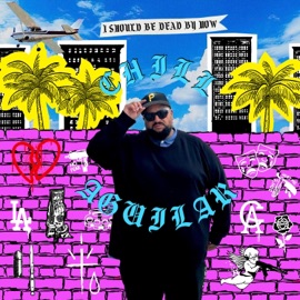 BLESSED (feat. AB & PASTOR PHIL A) Chill Aguilar