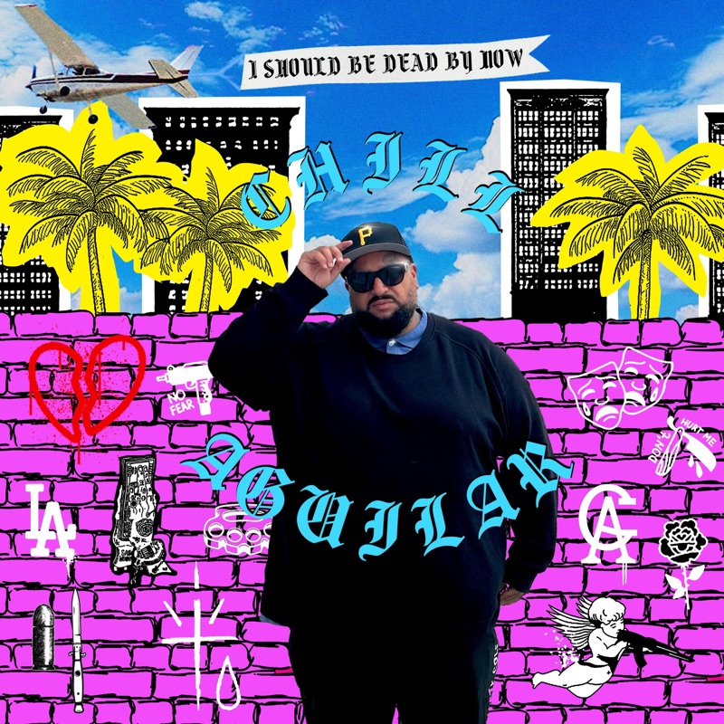 GOD FLEX Chill Aguilar Song Lyrics, Music Videos & Concerts