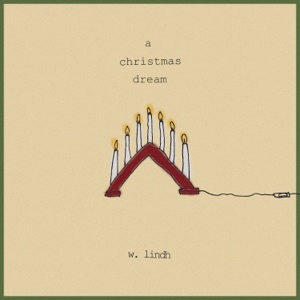 a christmas dream - Single