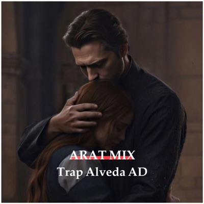 Trap Alveda Ad