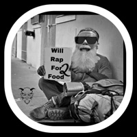 Rap For Food 2 - Single - KV