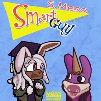 Smart Guy (feat. S. Mesa) - Single - Blackbrainz