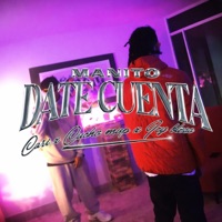 Manito date cuenta - Single - CUCHO MVP