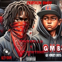 Certain bwoy (feat. Mac Montana) - Single - Tone Kelly