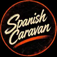 Hootenanny — Spanish Caravan