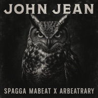 John Jean (feat. arBEATrary) - EP - Spagga maBeat