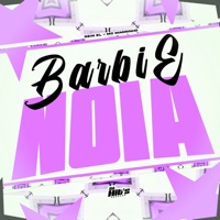 Barbie Noia - Single - RZIN ZL & Mc Magrinho