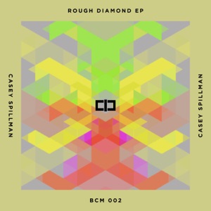 Rough Diamond EP - EP