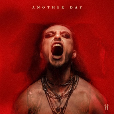 ANOTHER DAY - Single