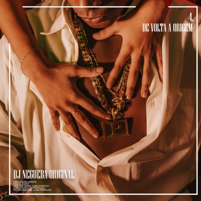 De Volta a Origem - Single