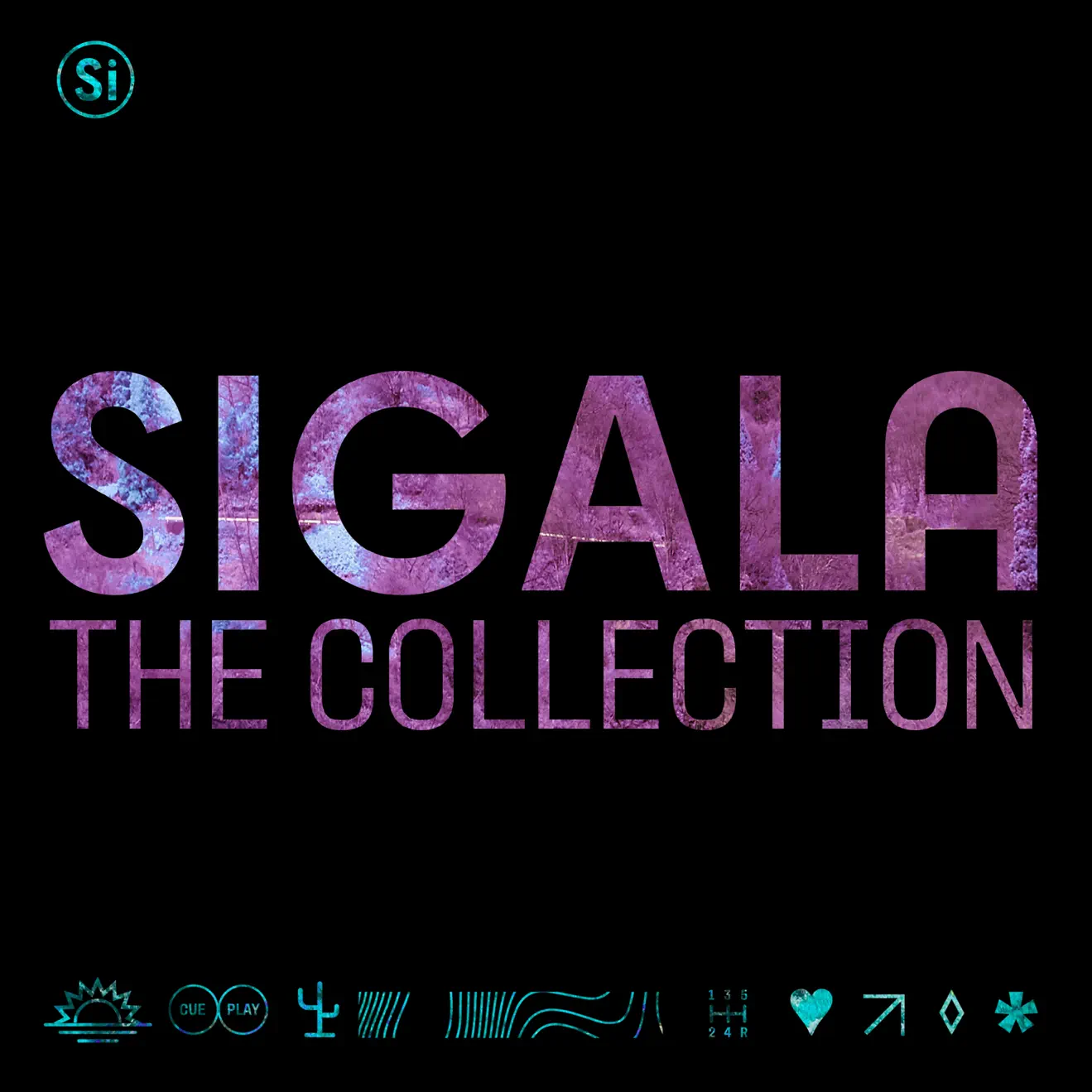 Sigala – The Collection (2024) [iTunes Match M4A]