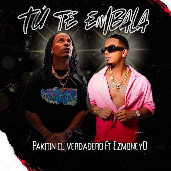 Tu Te Embala