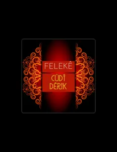 Poslechněte si interpreta Cûdî Dêrik, sledujte hudební videa, přečtěte si životopis, podívejte se na data turné a další informace.