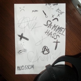 Sammel Hass Cherry Blossom Boy & Avia