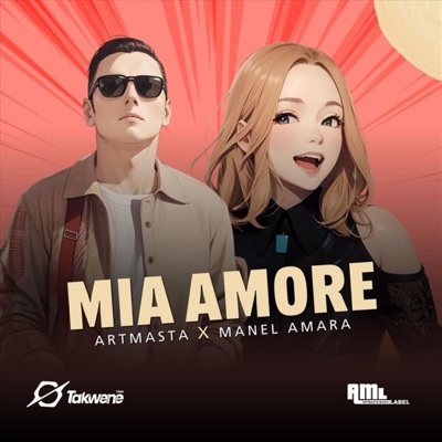 Mia Amore - Single