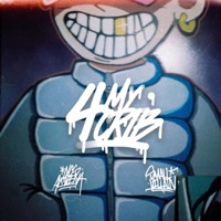 4MYCRIB - Single - NCS Aravena & SmallVillain