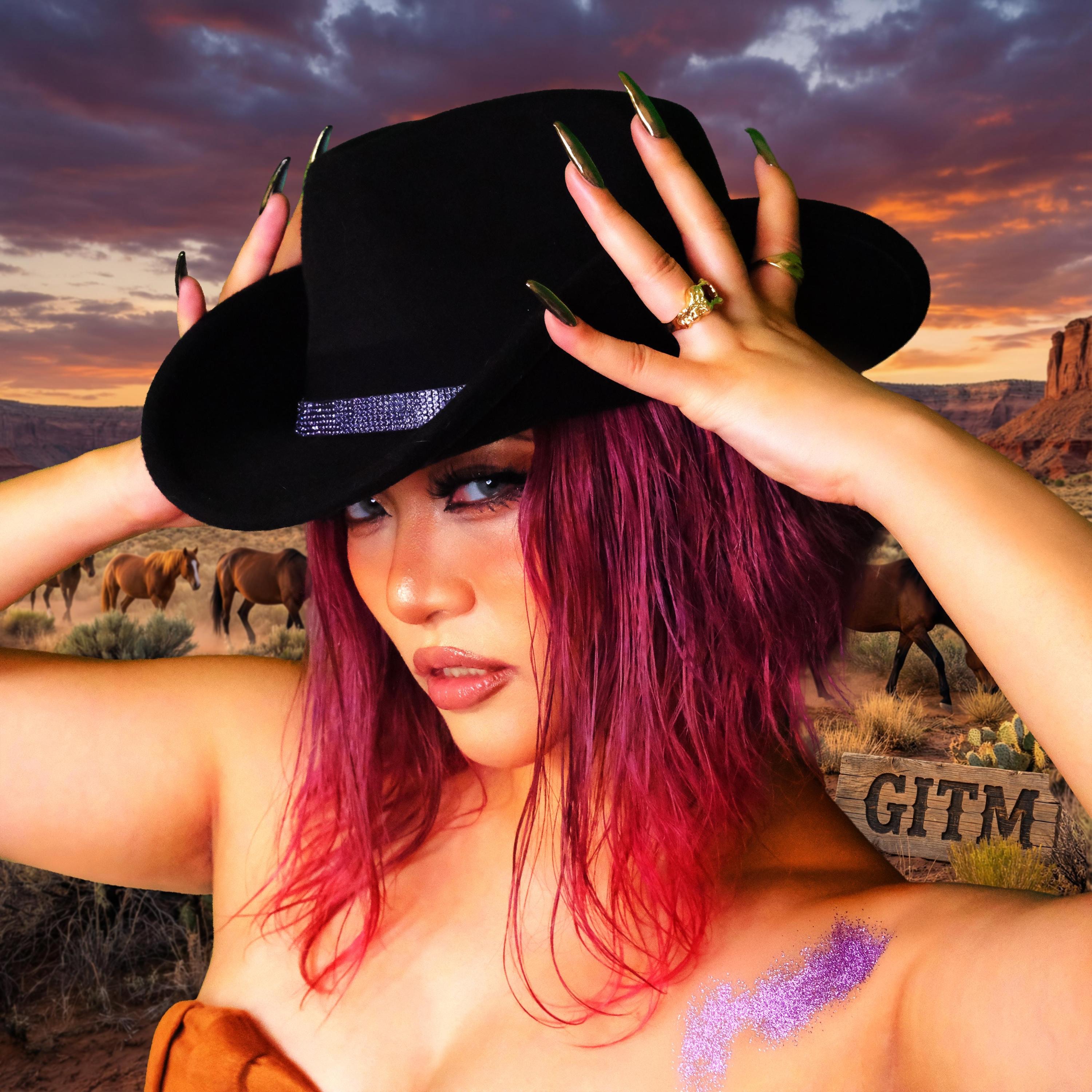 GITM(Give It To Me) - Single