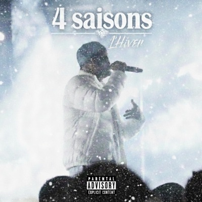 4 SAISONS : l'hiver