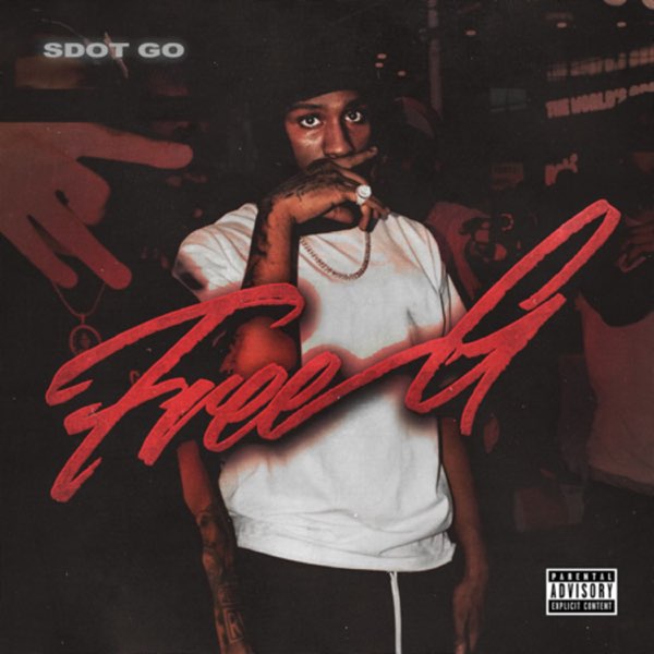 FREE G - Single - Album by Sdot Go - Apple Music