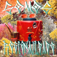 Somos Regionalidade - Single - Rachaduras e Raízes, Arru & Briel