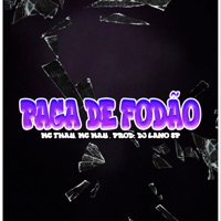 Paga de Fodão - Single - MC Thay, Mc May & MANSÃO SPACE FUNK
