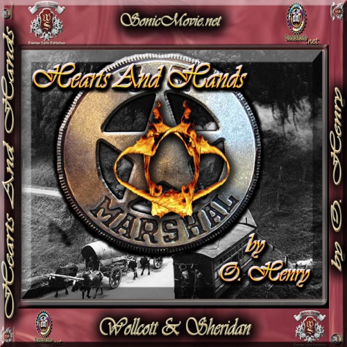 Hearts and Hands cover