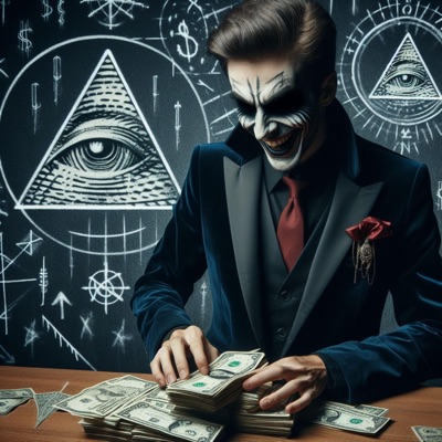 Money On My Mind - Single