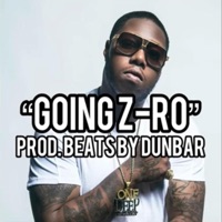 Going Z-Ro - Single - Jack Gaspard