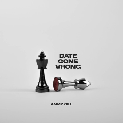 DATE GONE WRONG - Single