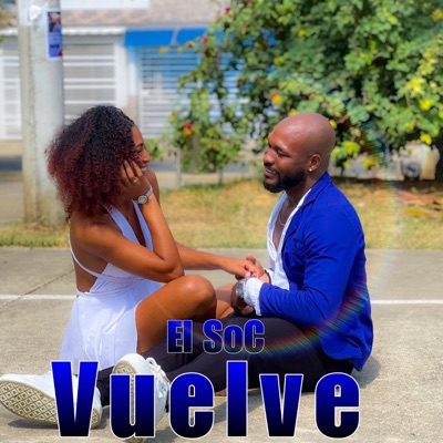 Vuelve - Single